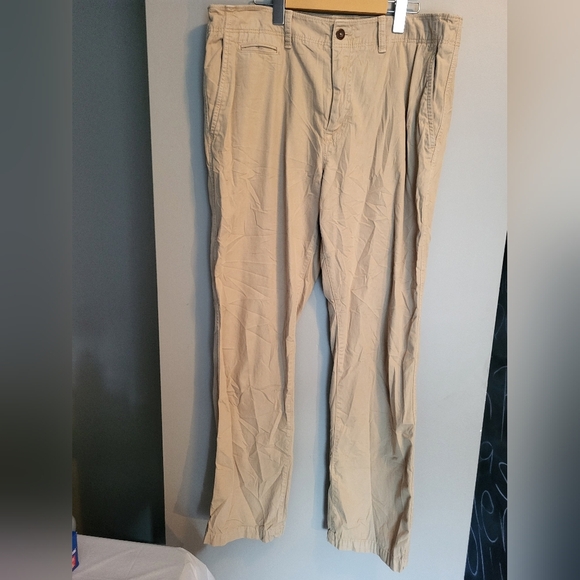 NWOT Men American Eagle Original Straight Size 36x34 - Picture 2 of 6